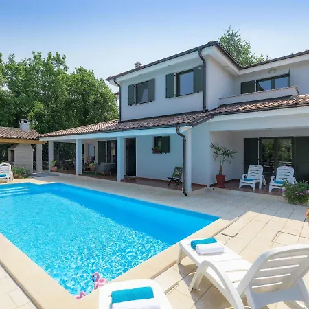 Fratrici By Interhome Vakantiehuis Murine