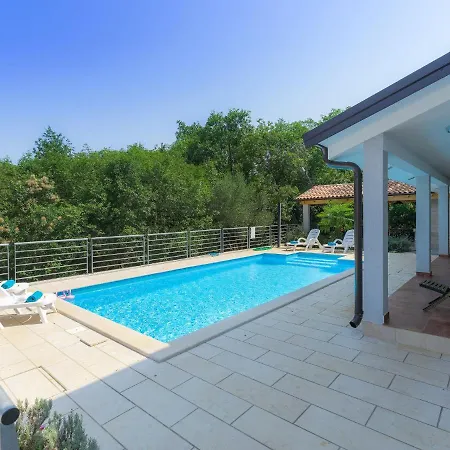 בית נופש Fratrici By Interhome *