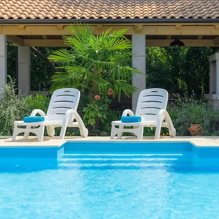 Fratrici By Interhome Vakantiehuis Murine