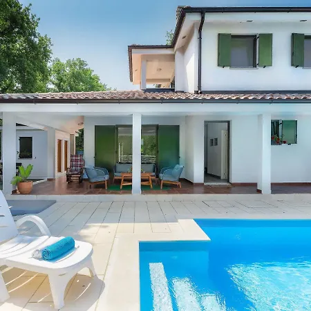 Casa de Férias Fratrici By Interhome Murine