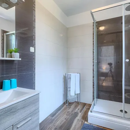 Vakantiehuis Fratrici By Interhome *