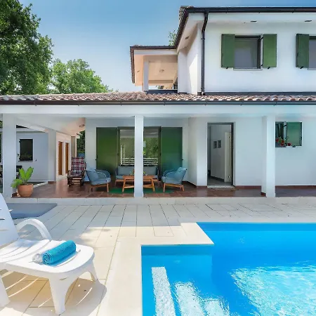 Dom wakacyjny Fratrici By Interhome Murine